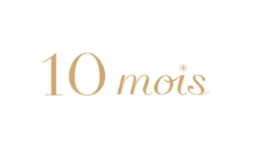 10mois ディノワ